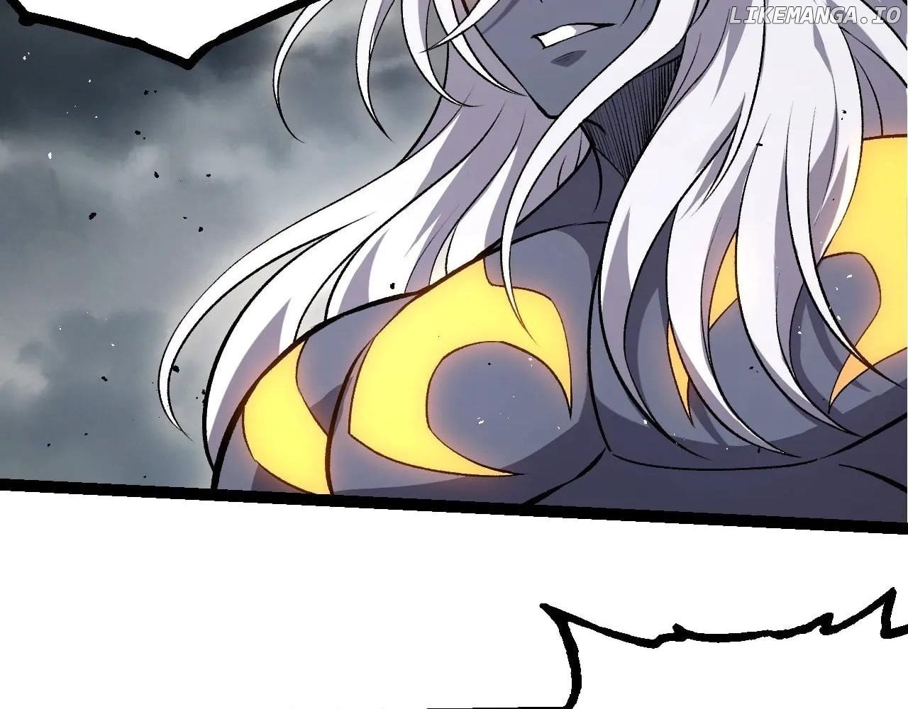 Evolution Begins With A Big Tree Chapter 371 - page 5